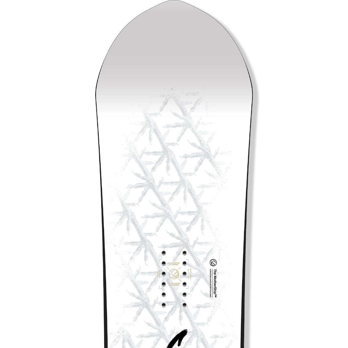 早期予約 25-26 CAPITA SNOWBOARDS KAZU KOKUBO PRO |