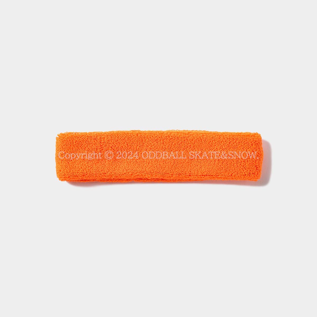 TIGHTBOOTH LOGO HEAD BAND | ODDBALL SKATE&SNOW