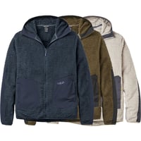 RAB BUCKSTONE HOODY