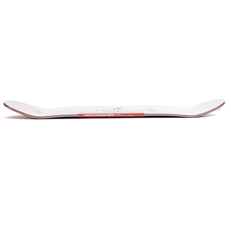スケボーコンプリート 8.18 完成品 Chocolate Og Chunk Series Cruz 8.18