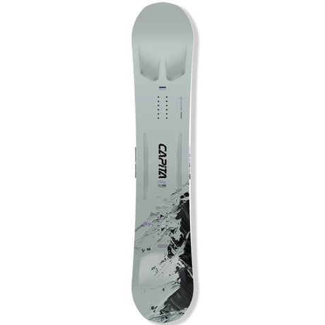 早期予約 26-27 CAPITA SNOWBOARDS MEGA MERCURY