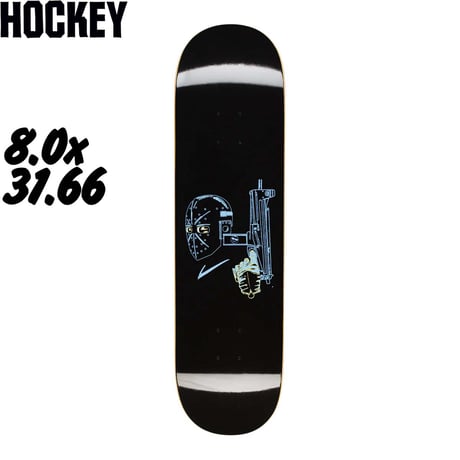 HOCKEY Not Heat 8.0