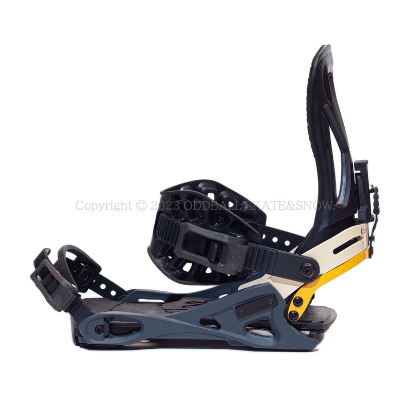 24-25 KARAKORAM Connect Layback + 2 Sets Quiver 24-25 KARAKORAM Connect Layback + 2 Sets Quiver