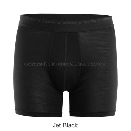 ACLIMA LightWool Boxer Men's