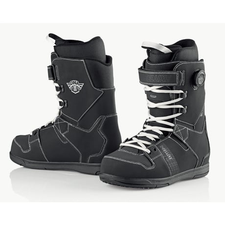 24-25 DEELUXE D.N.A. ESSENTIAL BLACK