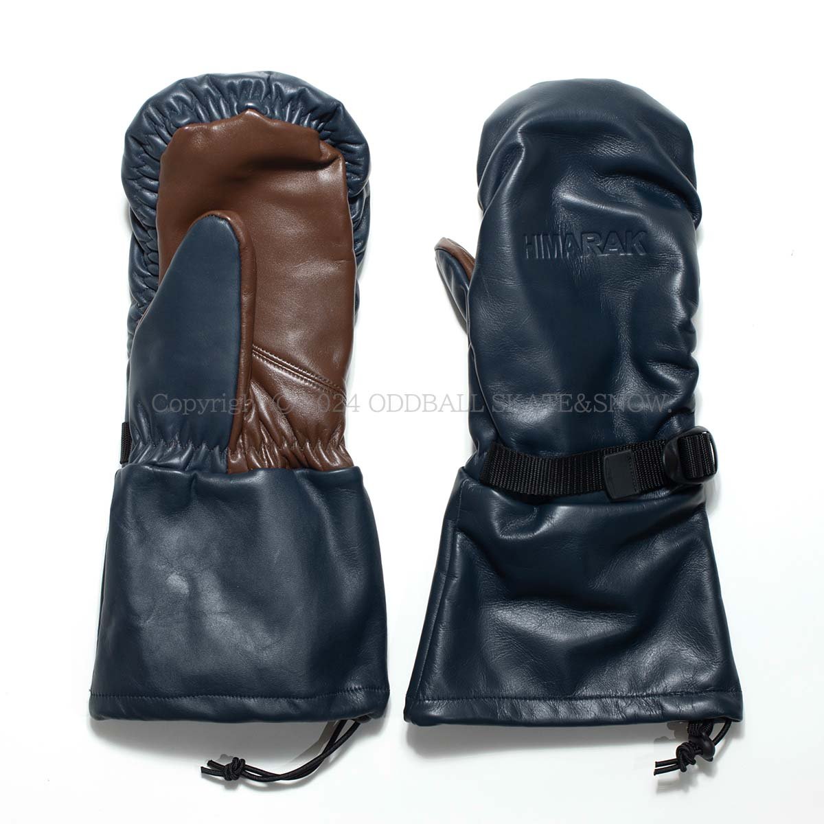 24-25 HIMARAK 1.5.1 | ODDBALL SKATE&SNOW