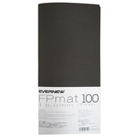 EVERNEW FP mat 100 EBA503 エバニュー ULマット