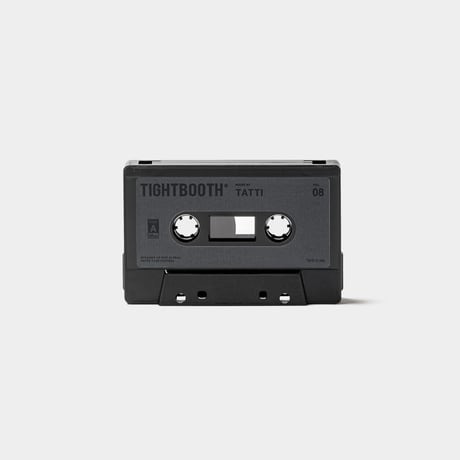 TIGHTBOOTH MIX VOL.8