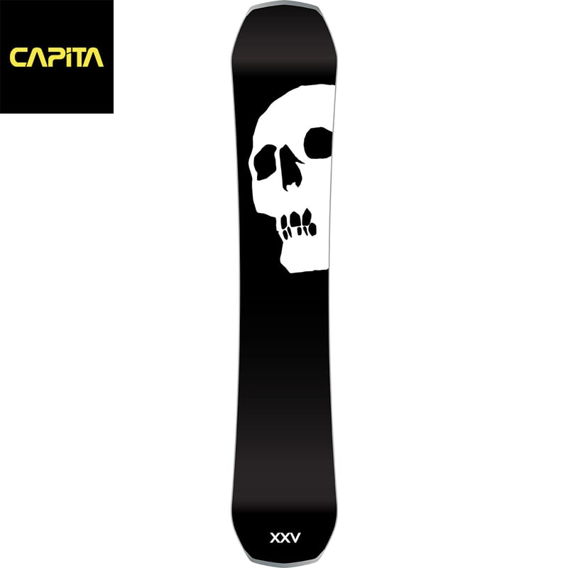 早期予約 25-26 CAPITA SNOWBOARDS THE BLACK SNOWBOAR 早期予約 25-26 CAPITA SNOWBOARDS THE BLACK SNOWBOAR