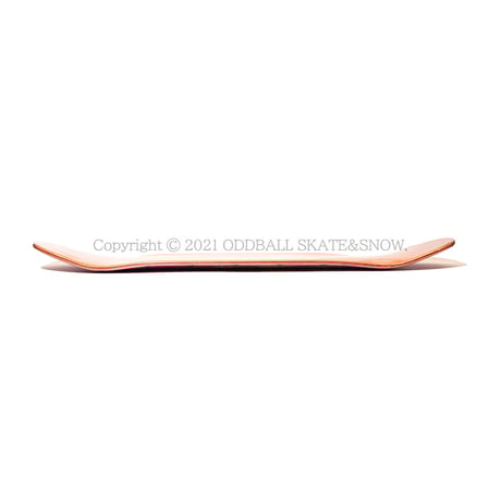 BLOOD WIZARD SPELL CASTOR 9.13 CUSTOM SHAPE RED