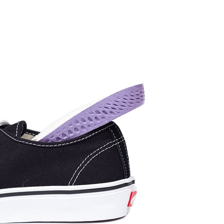 Vans Skate Authentic Black/White VN0A5FC8Y28