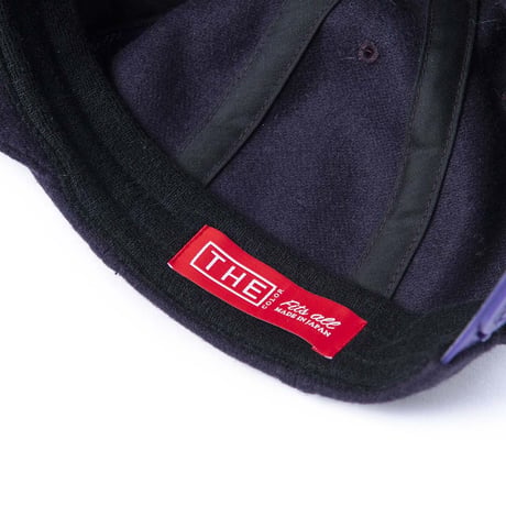 EVISEN SKATEBOARDS E LOGO ONE CAP