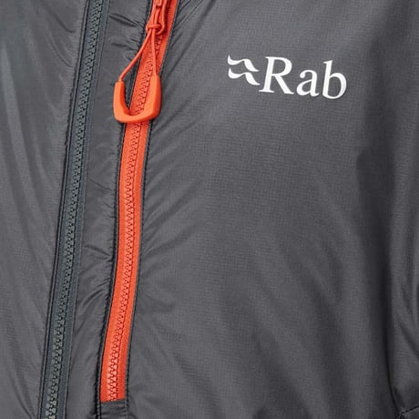RAB GENERATOR ALPINE JACKET