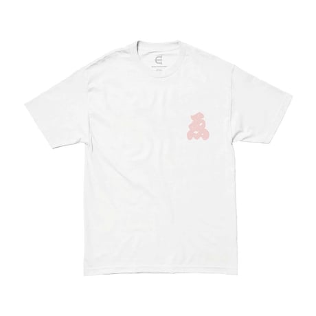 EVISEN SKATEBOARDS VINTAGE LOGO S/S TEE