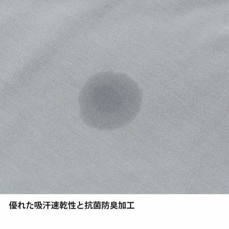 finetrack ファイントラック にほんのいろTシャツ FMU0102