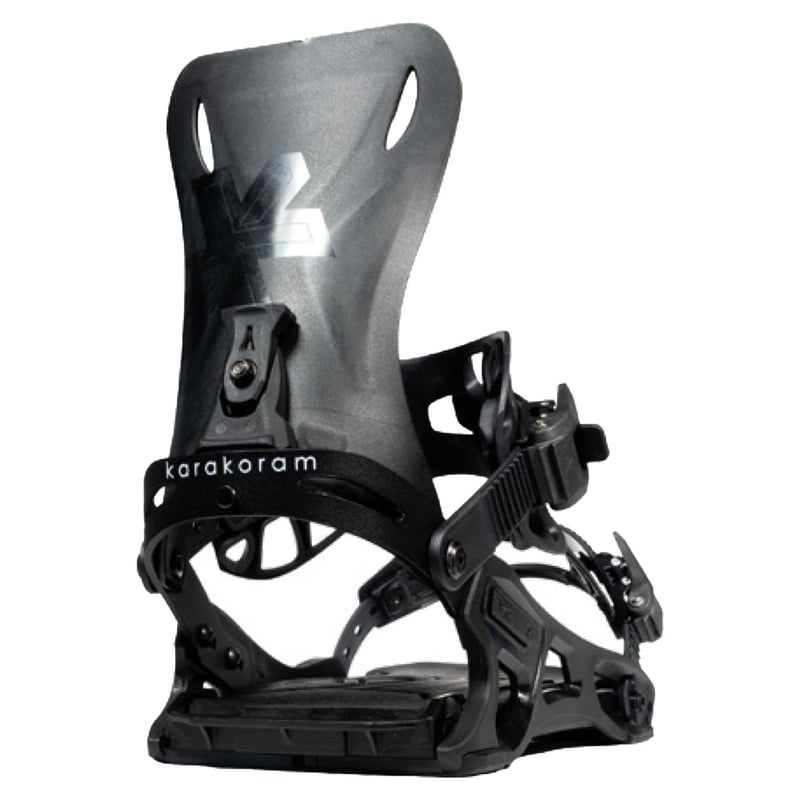 早期予約 26-27 KARAKORAM PRIME Connect Free Ranger