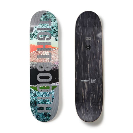 TIGHTBOOTH TB NOIZE