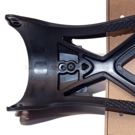 KARAKORAM Air Flow Highbacks w/ Dual Ride-Stride