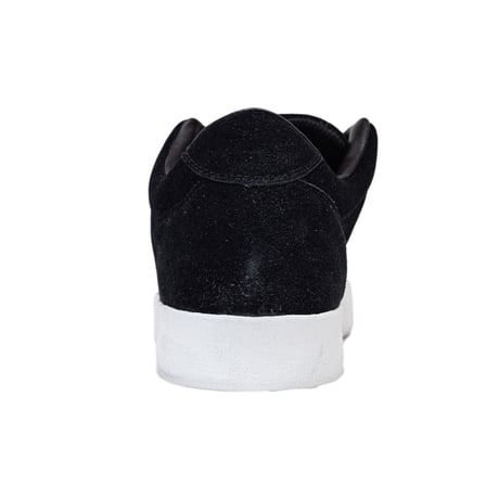 AREth LATE I VELCRO black
