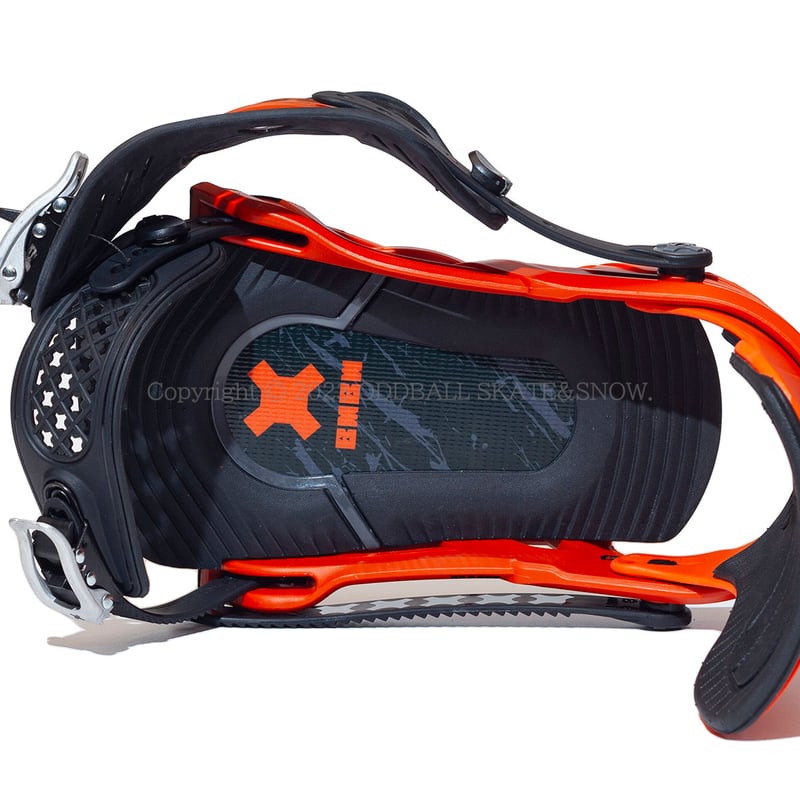 BENT METAL AXITION mサイズ 23-24モデル