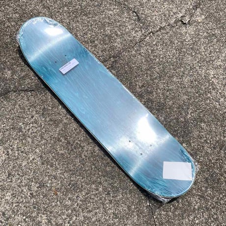 DOOM SAYERS TOON SHAKE MINI Blue 7.5