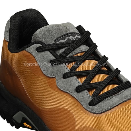 AREth 2023 LATE Kloud Trail Brown
