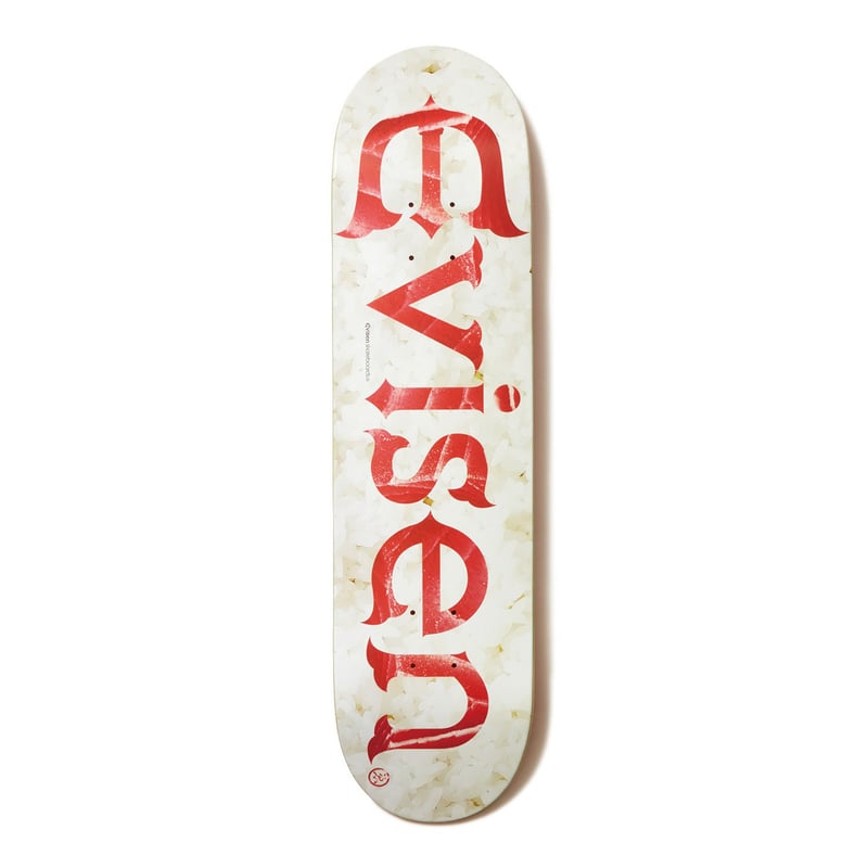 EVISEN EVI-LOGO SUSHI MELLOW CONCAVE | ODDBALL