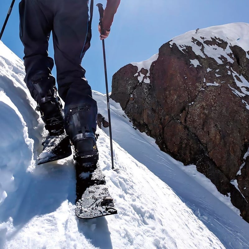 KARAKORAM FLEX LOCK | ODDBALL SKATE&SNOW ( オッドボ