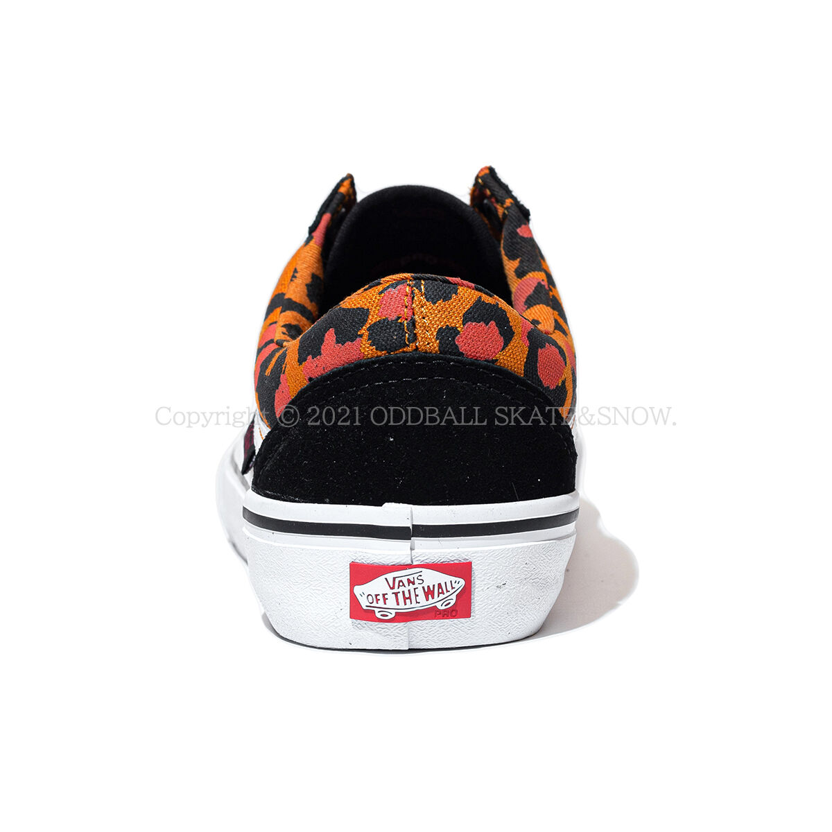 【レア】vans pro scull Vans Supreme X Slip-on Pro Glow in the Dark Skull Pile, mens