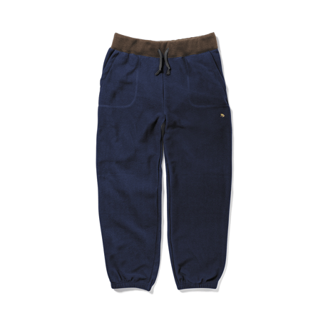 早期予約 26-27 GREEN CLOTHING FLEECE PANTS