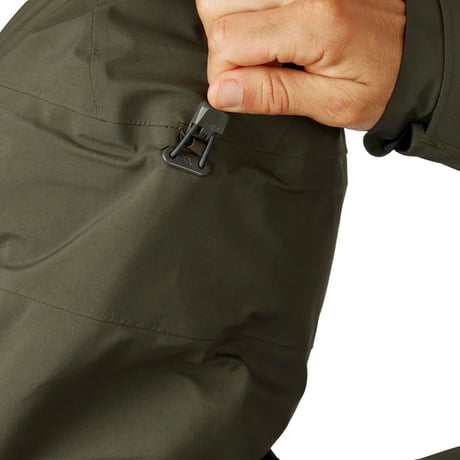 RAB KHROMA DIFFUSE GTX JACKET