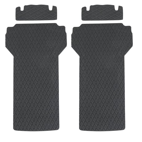 SPARK R&D Baseplate Padding Kit Solid for Suege , Surge ST