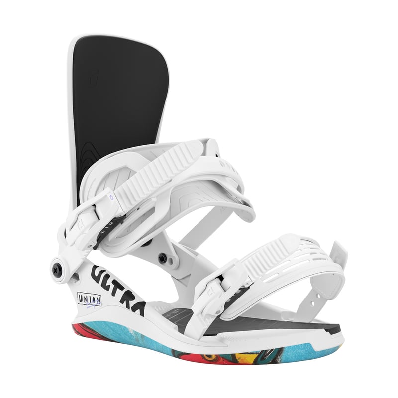 早期予約 25-26 UNION BINDINGS ULTRA | ODDBALL SKATE 早期予約 25-26 UNION BINDINGS ULTRA | ODDBALL SKATE