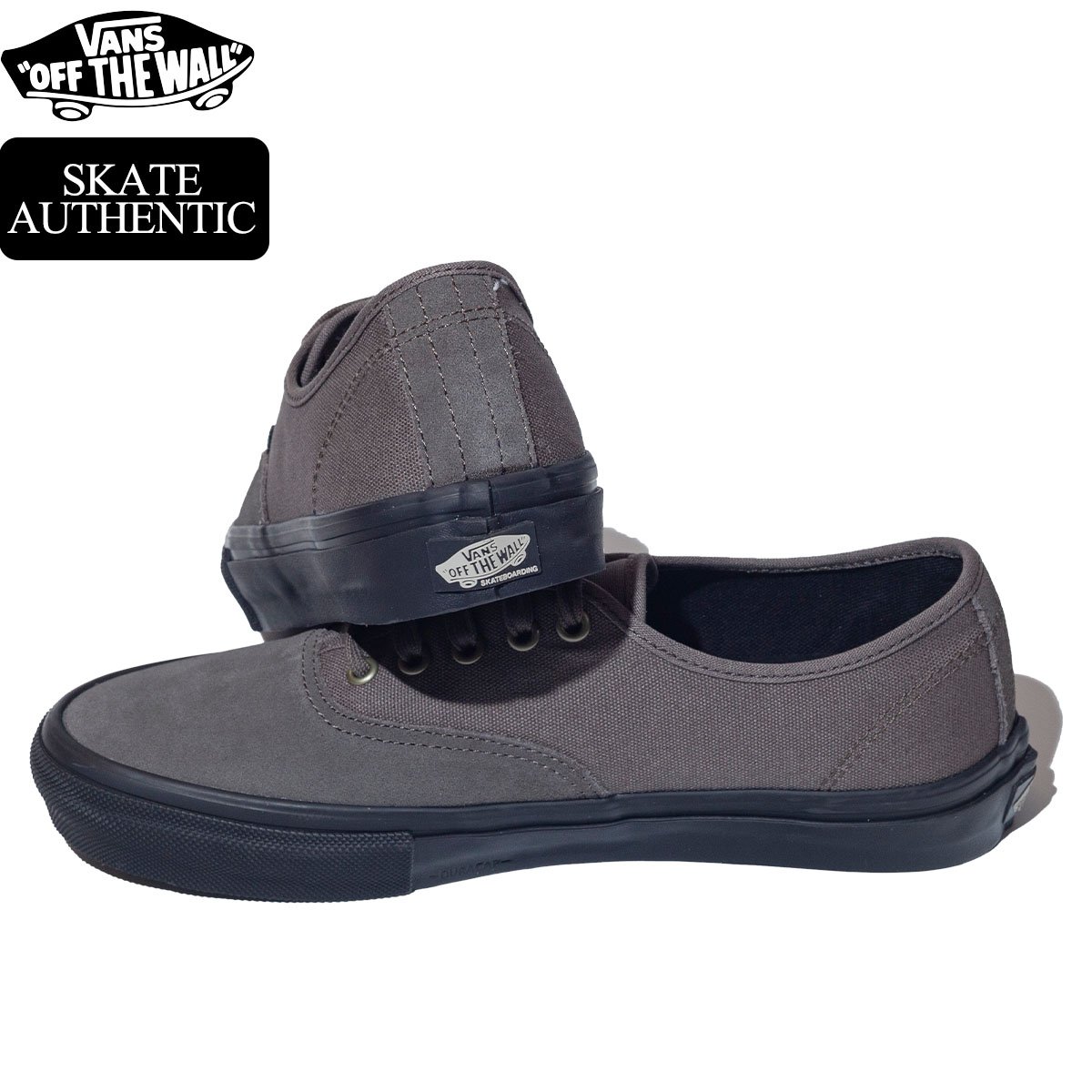 VANS SKATE AUTHENTIC BUNGEE CORD VN0A2Z2Z9JC |