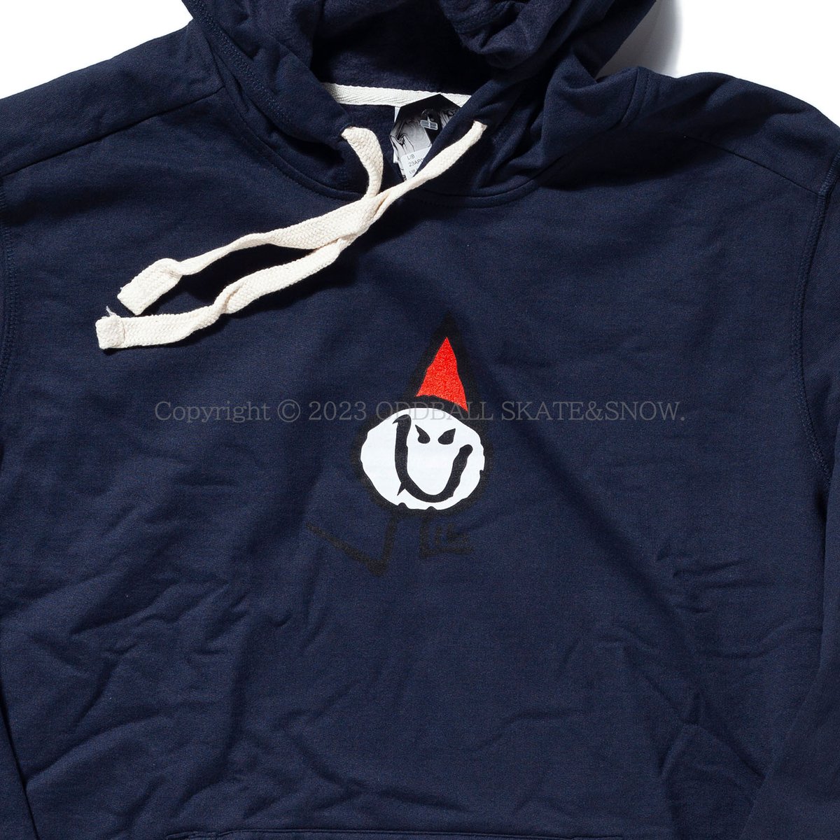 正規品 LIBTECH LIB POLY HOODED Dark Blue XLサイズ | O