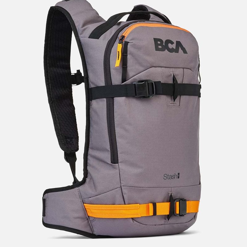 BCA STASH 12 BACKPACK | ODDBALL SKATE&SNOW ( オッ