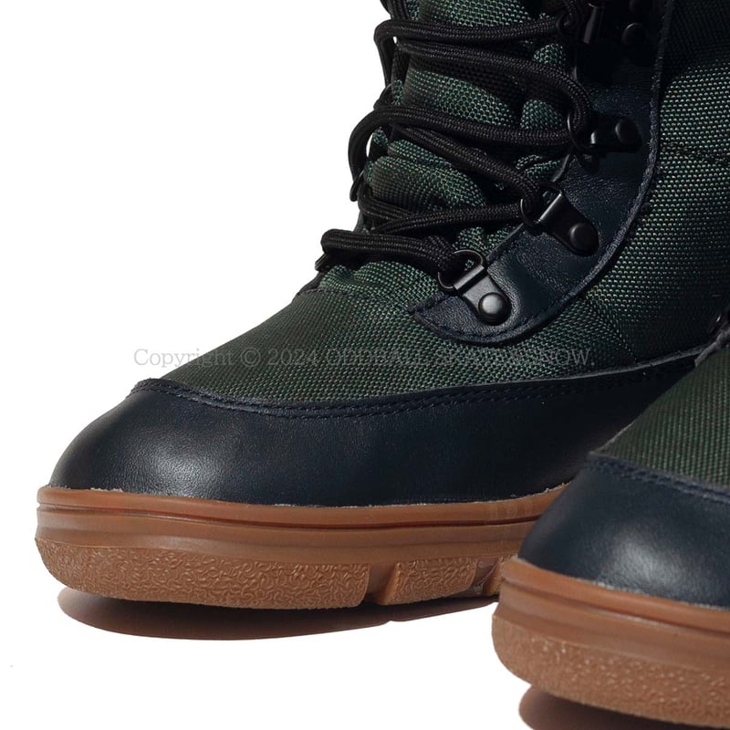 靴 AREth Morgenrot NAVY AREth Morgenrot NAVY