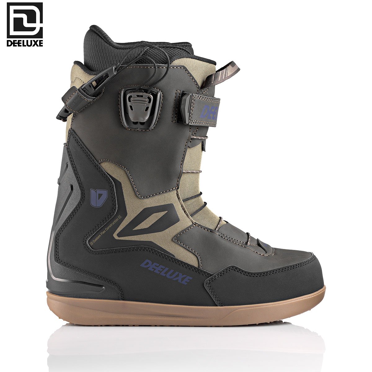 25-26 DEELUXE TEAM ID | ODDBALL SKATE&SNOW ( オッ