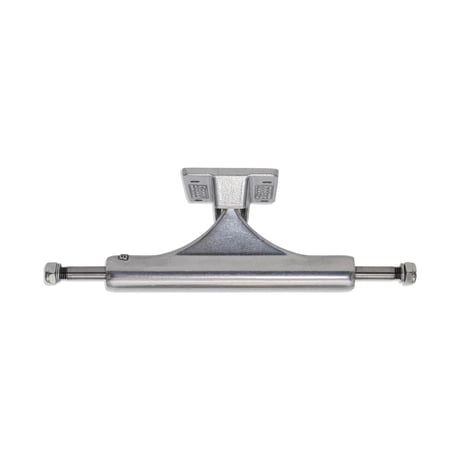 SLAPPY TRUCKS ST1 INVERTED HOLLOW LIGHTS ULTRA LOW KINGPIN Polished