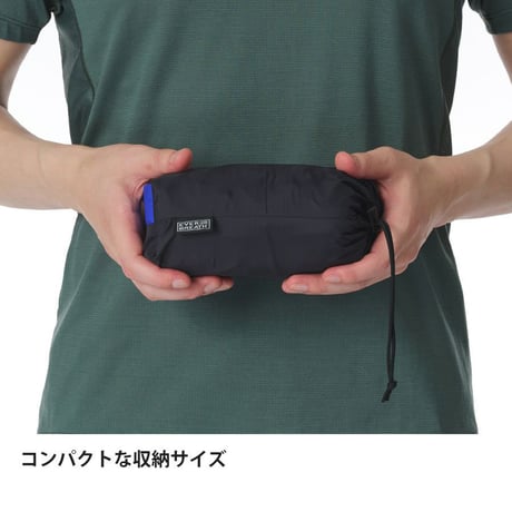finetrack ファイントラック エバーブレスフォトンジャケット FAM0321