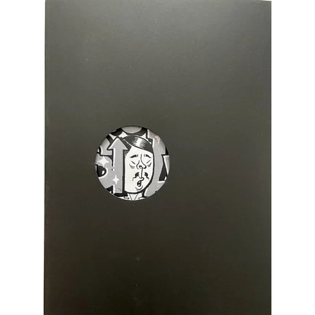 ESOW (絵僧) オリジナル作品 原画 ESOW (絵僧) オリジナル作品 原画 - メルカリ