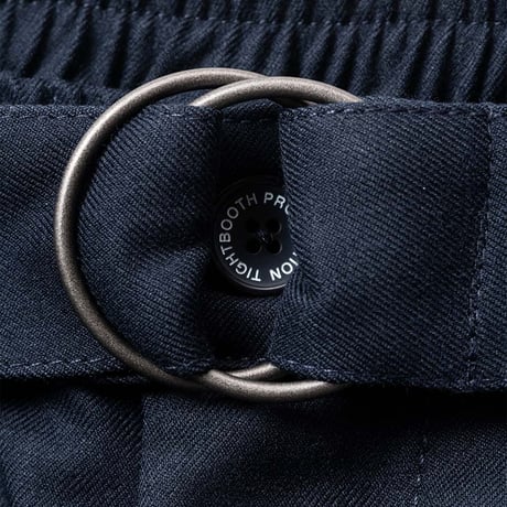 TIGHTBOOTH BAGGY SLACKS