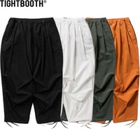 Tightbooth Snow Balloon Pants