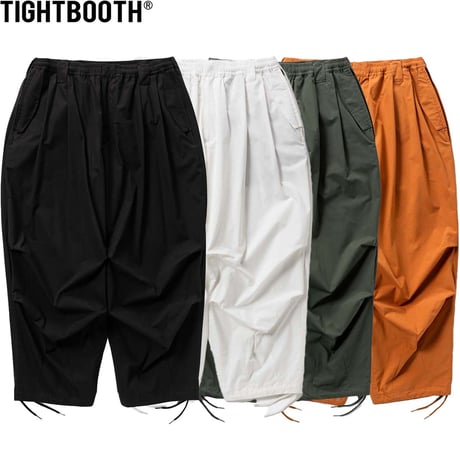 Tightbooth Snow Balloon Pants