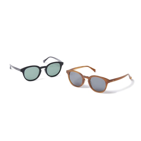 EVISEN SKATEBOARDS EVI SUNGLASSES