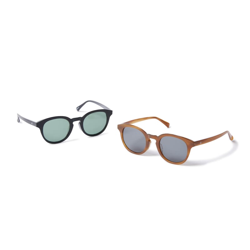 ぽ*ぽ様 EVISEN SKATEBOARDS EVI SUNGLASSES Evisen Skateboards ゑ（エビセン）EVI SUNGLASSES - birnest