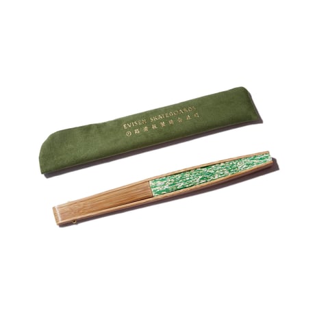 EVISEN SKATEBOARDS PAISLEY EVISENSU