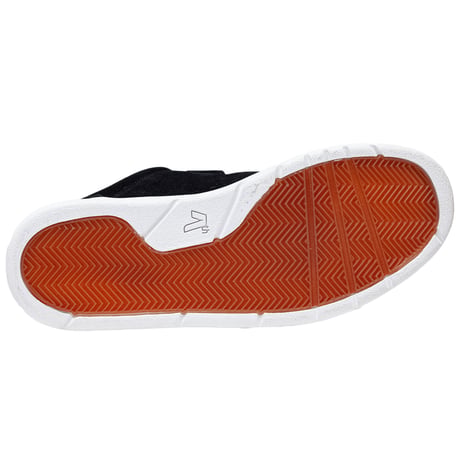 AREth LATE I VELCRO black