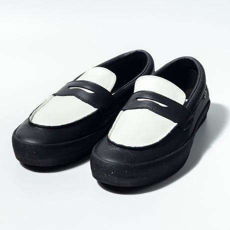 VANS SKATE LOAFER BLACK/WHITE VN000VA6Y28