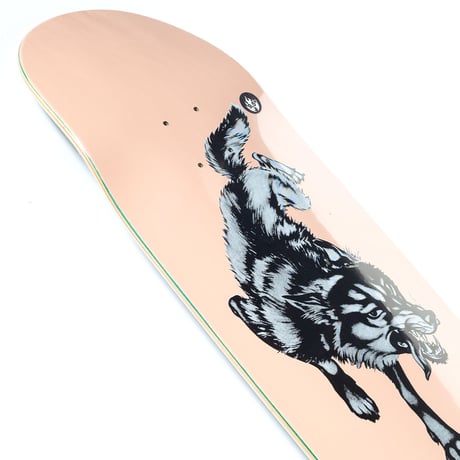 BLACK LABEL JAKE RUETER LONE WOLF EGG SHAPE 9.5